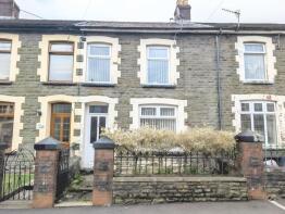 27, Glanville Terrace, Maerdy, Ferndale CF43 4AT