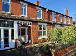 6, Lyme Grove, Romiley, Stockport SK6 4DH