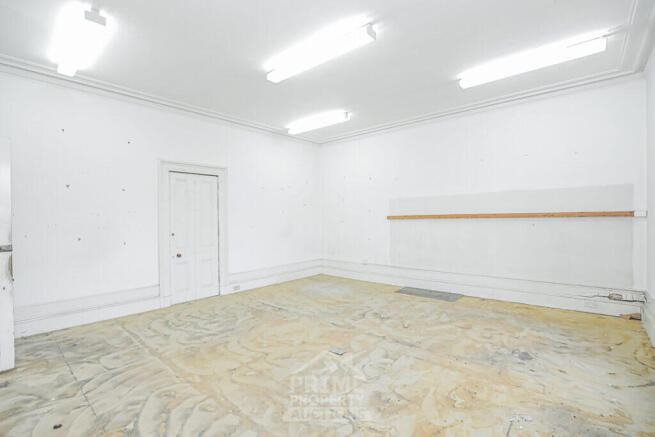 Elmbank 14 Castle Street Banff, Aberdeenshire AB45 1DL photo 4
