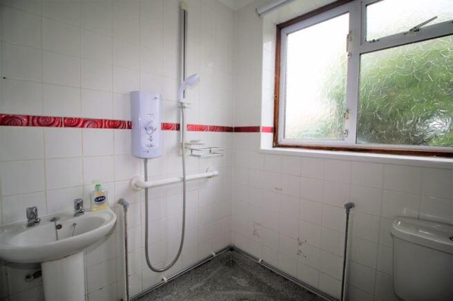 Wet room