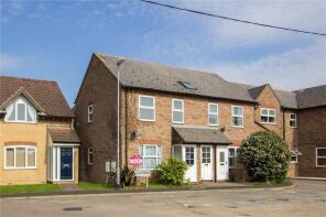 5, Shepherds Court, Cambridge CB24 5UH