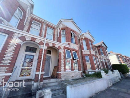Ladysmith Road, Plymouth