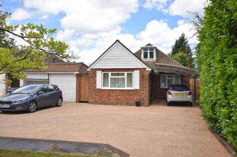 Povey Cross Road, Horley, Surrey, RH6