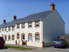 5, Venetian Views, Penhale, St. Columb TR9 6TR