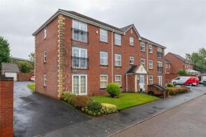 11, Nightingale Way, Chorley PR7 2RS