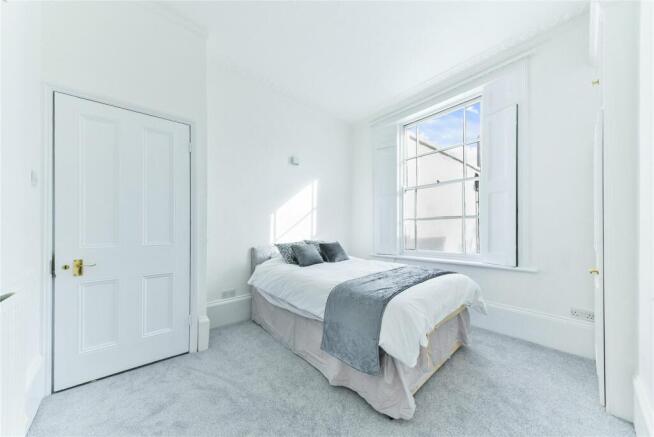 2nd Bedroom