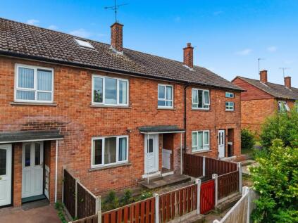 Tithe Barn Lane, Sheffield, S13