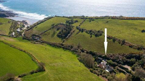 West Portholland, Portloe, Truro