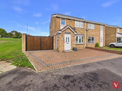 Ventnor Gardens, Luton
