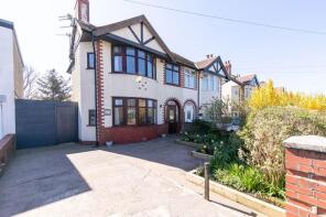 118, Anchorsholme Lane East, Blackpool FY5 3PE