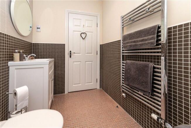 House Bathroom