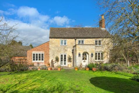 Spring Lane, Colsterworth, NG33