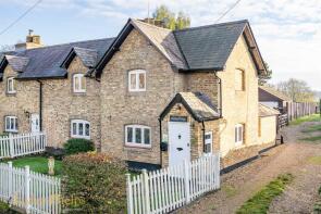 Audley Cottage, Chapmore End, Ware SG12 0HF