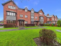 45, The Gables, North Park Avenue, Lidgett Park, Leeds LS8 1HS