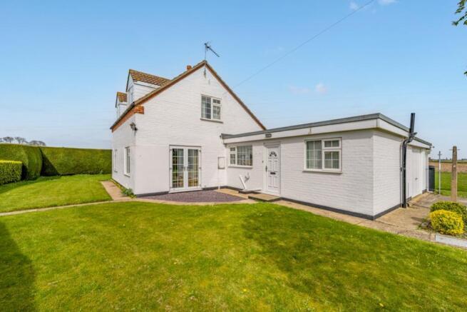 White Cottage (Bicker)-9