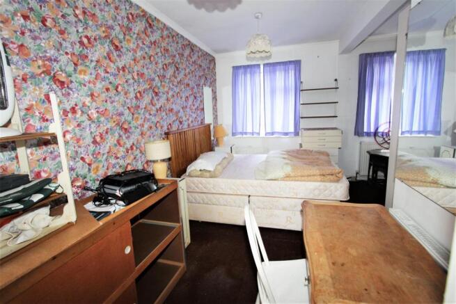 Bed 3