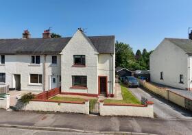 23, Kylintra Crescent, Grantown-on-spey PH26 3ES