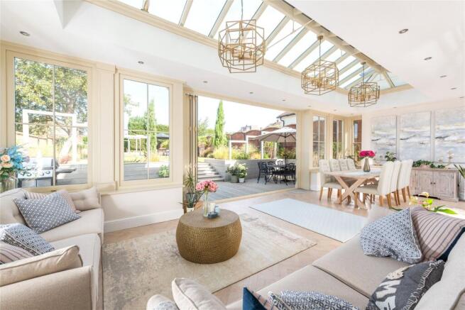 Orangery