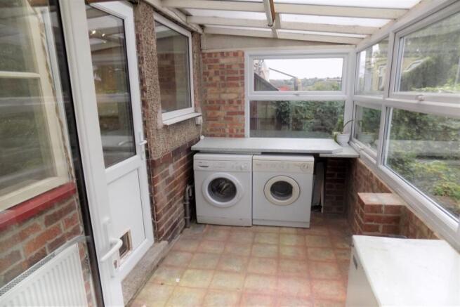 Utility / Lean To