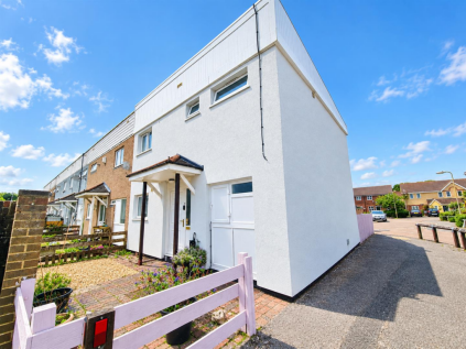 Howe Road, Gosport