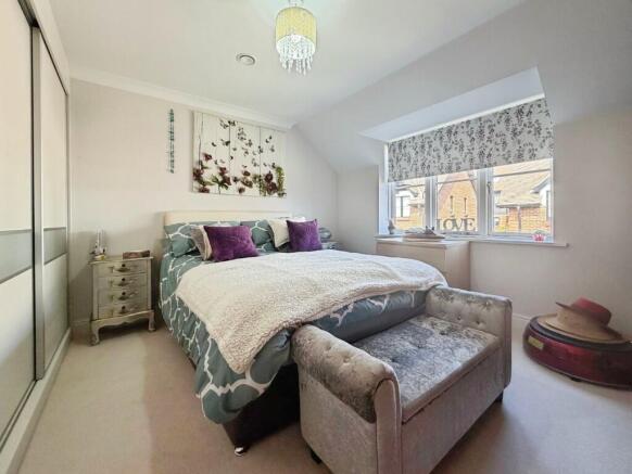 Guest Bedroom