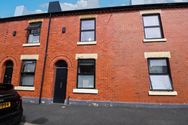 Reservoir Street, Salford, M6 photo 4