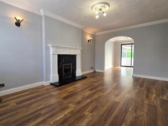 Cheviot Avenue, Lytham photo 4