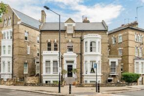 25, Edith Road, London W14 0SU