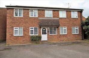 12, The Laurels, Horsham RH13 9UJ