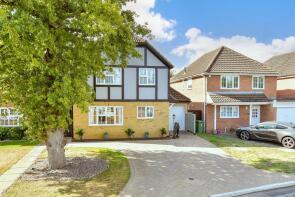 6, Viking Way, Sevenoaks TN15 6DY