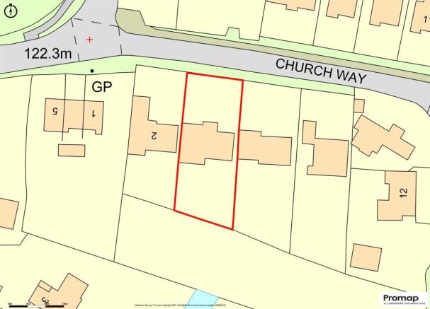 Plot Map