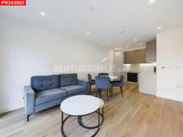 Flat 1, 57, Flagstaff Road, Reading RG2 6DL