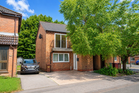 The Fairways, Scunthorpe, DN15