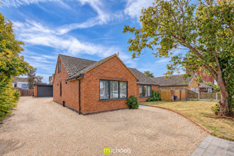 Tower Road, Wivenhoe, Colchester, CO7