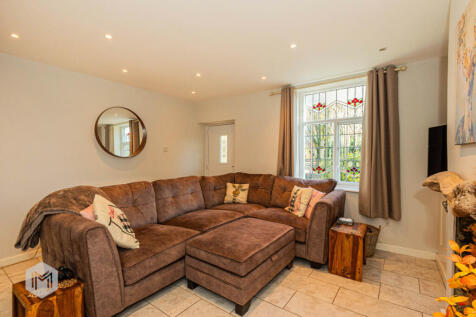 Harvey Street, Bolton, Greater Manchester, BL1 8BH