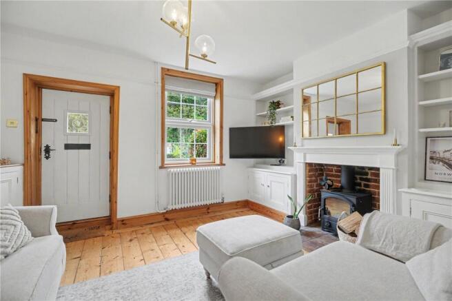 Kirby Road, Trowse, Norwich, Norfolk, NR14 photo 4