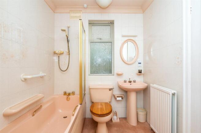 Bathroom W.C