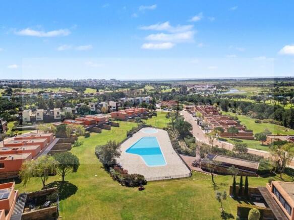 For sale - 1-bedroom flat - Vilamoura - L'Orangerie - Hometown Properties
