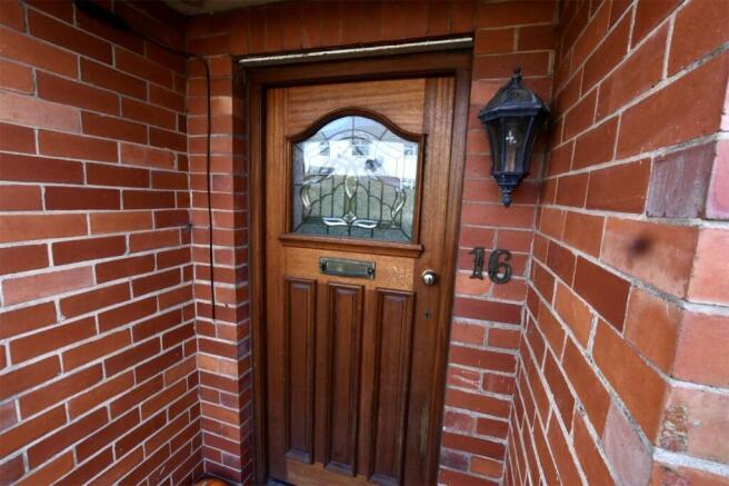 Porch