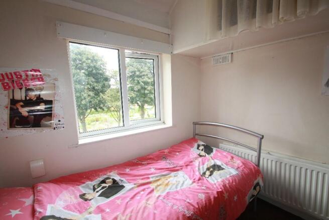 Single Bedroom