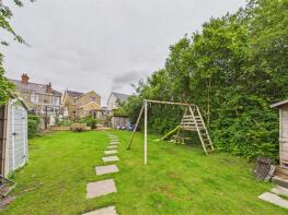 76, Gwscwm Road, Burry Port SA16 0YU