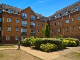 14, Westgate Court, Oxford Road, Reading RG30 1EP