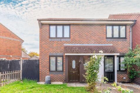 Bennetts Close, Mitcham, CR4
