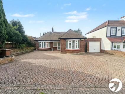 Wilson Avenue, Rochester, Kent, ME1