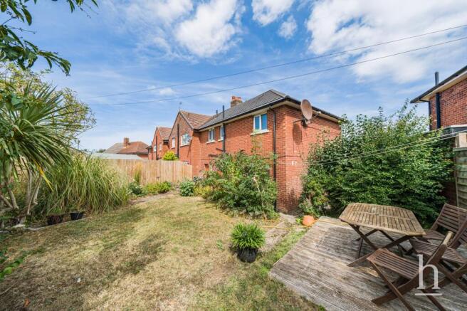 Paton Close, West Kirby, CH48 photo 4