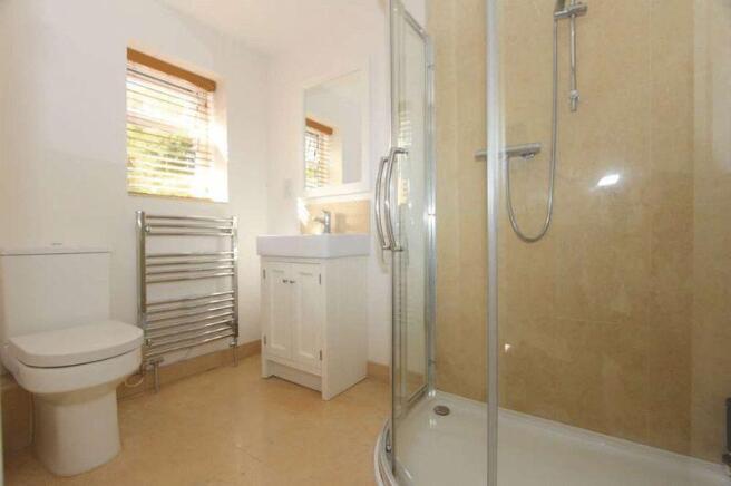 Ensuite 4