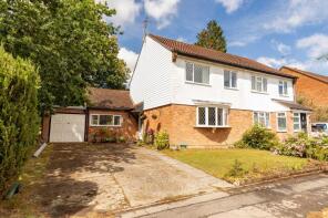 123, Heathfield, Pound Hill, Crawley RH10 3UU