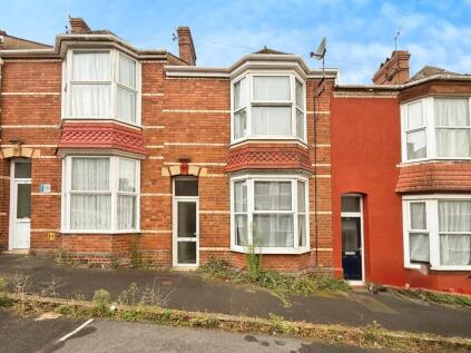 Salisbury Road, Exeter, EX4