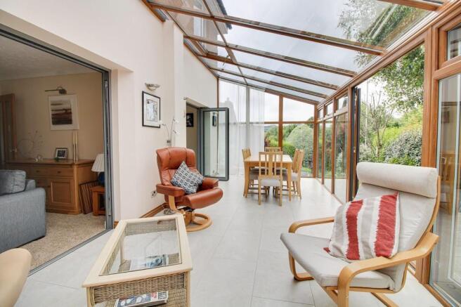 Sun room