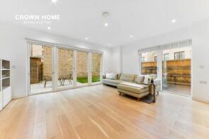 9, Tippler Walk, Stratford, London E15 1GD